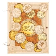  Альбом для монет «Money of the world», фото 1 
