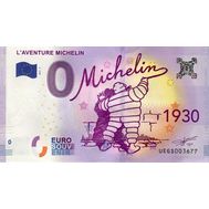  0 евро 2017 «Мишлен», фото 1 
