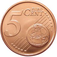  5 евроцентов 2006 Сан-Марино, фото 1 