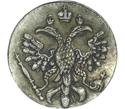  Монета алтынник 1714 (копия), фото 2 