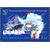  3 почтовые марки «50-летие отечественных исследований Антарктиды» 2006, фото 2 
