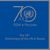  Сувенирный набор в художественной обложке «70 лет деятельности ООН в России» 2018, фото 1 