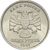  Монета 1 рубль 1997 ММД XF, фото 2 