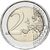  Монета 2 евро 2018 «Союз островов Додеканес с Грецией» Греция, фото 2 