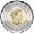  Монета 2 доллара 2019 «75 лет высадке союзников в Нормандии» Канада (цветная), фото 2 