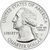  Набор 56 монет-квотеров «Штаты и территории США» 1999-2009 P, фото 2 