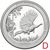  Монета 25 центов 2015 «Национальный лесной заповедник Кисатчи» (27-й нац. парк США) D, фото 1 