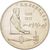  Монета 1 рубль 1991 «125 лет со дня рождения П.Н. Лебедева» XF-AU, фото 1 