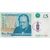  Банкнота 5 фунтов 2015 «Уинстон Черчиль» Великобритания Пресс, фото 1 