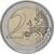  Монета 2 евро 2019 «30-летие падения Берлинской стены» Германия, фото 2 