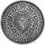  Монета 1 рубль 2015 «Зодиакальный гороскоп: Лев» Беларусь, фото 2 