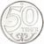  Монета 50 тенге 2014 «Уральск (Орал)» Казахстан, фото 2 