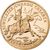  Монета 2 злотых 2010 «Кавалерист гвардии императора Наполеона I» Польша, фото 1 