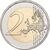  Монета 2 евро 2006 «Конструкция Атомиум в Брюсселе» Бельгия, фото 2 