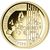  Монета 2,5 евро 2018 «Красные дьяволы» — национальная сборная по футболу» Бельгия (в коинкарте), фото 2 