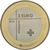  Монета 3 евро 2016 «Красный Крест» Словения, фото 2 