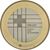  Монета 3 евро 2016 «Красный Крест» Словения, фото 1 