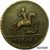  Монета 1 копейка 1727 «Москва» (копия), фото 1 