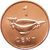  Монета 1 цент 2005 Соломоновы острова, фото 1 