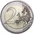  Монета 2 евро 2013 «Баден-Вюртемберг» Германия, фото 2 