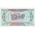  Банкнота 10 уральских франков 1991 Пресс, фото 2 