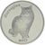  Монета 1 фунт 2017 «Норвежская лесная кошка» остров Строма (Шотландия), фото 1 