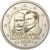  Монета 2 евро 2020 «200 лет со дня рождения Генриха Оранско-Нассауского» Люксембург, фото 1 