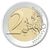  Монета 2 евро 2020 «Медицинские исследования: MERCI» Франция (в коинкарте), фото 3 
