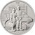  25 рублей 2020 «Врачи и медики» UNC [АКЦИЯ], фото 1 