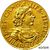  Монета 2 рубля 1718 Пётр I (копия), фото 1 