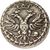  Монета гривенник 1702 «Открытая корона» (копия), фото 2 