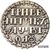  Монета гривенник 1702 «Открытая корона» (копия), фото 1 
