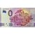  Банкнота 0 евро 2020 «Вупперталь», фото 1 