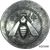  Монета тетрадрахма 34 до н.э. Иония (копия), фото 1 