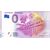  Банкнота 0 евро 2020 «Станция Вупперталь-Фохвинкель», фото 1 