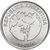  Монета 5 песо 2017 «Лума остроконечная» Аргентина, фото 1 