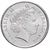  Монета 5 центов 2016 «Ехидна» Австралия, фото 2 