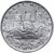  Монета 5 лир 1976 «Республика» Сан-Марино, фото 2 