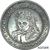  Коллекционная сувенирная монета хобо никель 1 доллар 1881 «Майкл Джексон» США, фото 1 