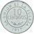  Монета 10 сентаво 2017 Боливия, фото 1 