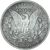  Монета хобо никель 1 доллар 1881 «Орёл» США (копия), фото 2 