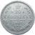  Монета 20 копеек 1907 СПБ ЭБ Николай II F, фото 1 