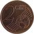  Монета 2 евроцента 2015 Эстония, фото 2 