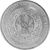  Монета 100 тенге 2020 «Олень (Bugy)» Казахстан (в блистере), фото 2 