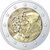  Монета 2 евро 2022 «35-летие программы «Эразмус» Португалия, фото 1 