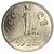  Коллекционная сувенирная монета 1 копейка 1926, фото 2 