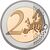  Монета 2 евро 2022 «35-летие программы «Эразмус» Словения, фото 2 