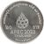  Монета 20 бат 2022 «Саммит стран АТЭС, Бангкок» Таиланд, фото 2 