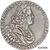  Монета полтина 1728 Петр II (копия), фото 1 