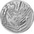  Монета 1,5 евро 2022 «Зуйкис Пуйкис» Литва, фото 1 